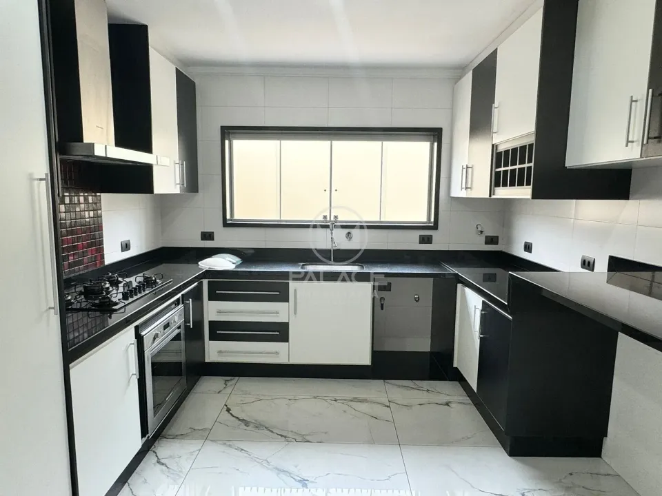 Casa, 3 quartos, 257 m² - Foto 22