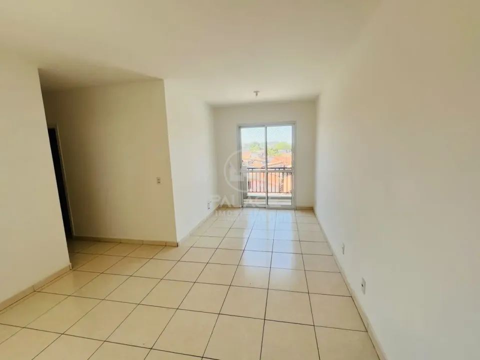 Apartamento, 1 quarto, 59 m² - Foto 5