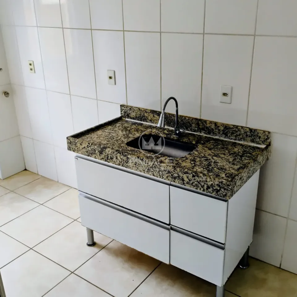 Apartamento, 2 quartos, 53 m² - Foto 11