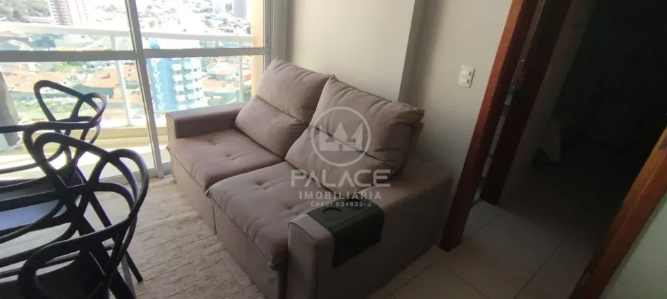 Apartamento 1 quarto para alugar em Vila Independência, Piracicaba — Terra - foto 15