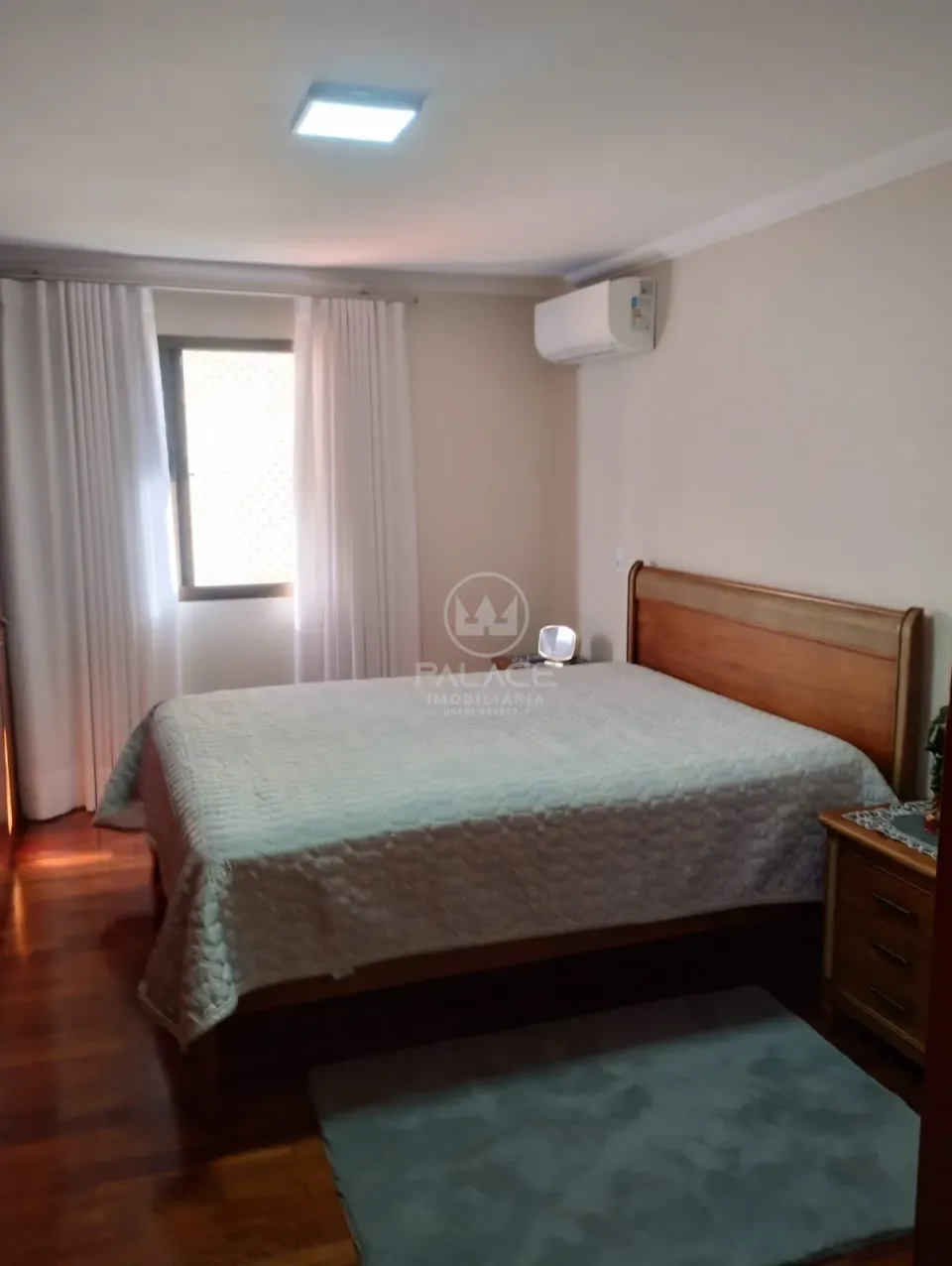 Apartamento 2 quartos à venda em Alto, Piracicaba — Condomínio Edifício Cabreúva - foto 16