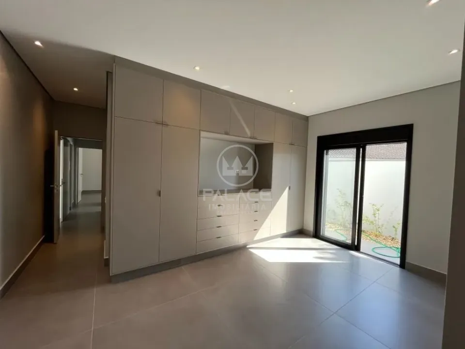 Casa em condomínio 4 quartos à venda em Monte Alegre, Piracicaba — Condominio Residencial Monte Alegre - foto 16