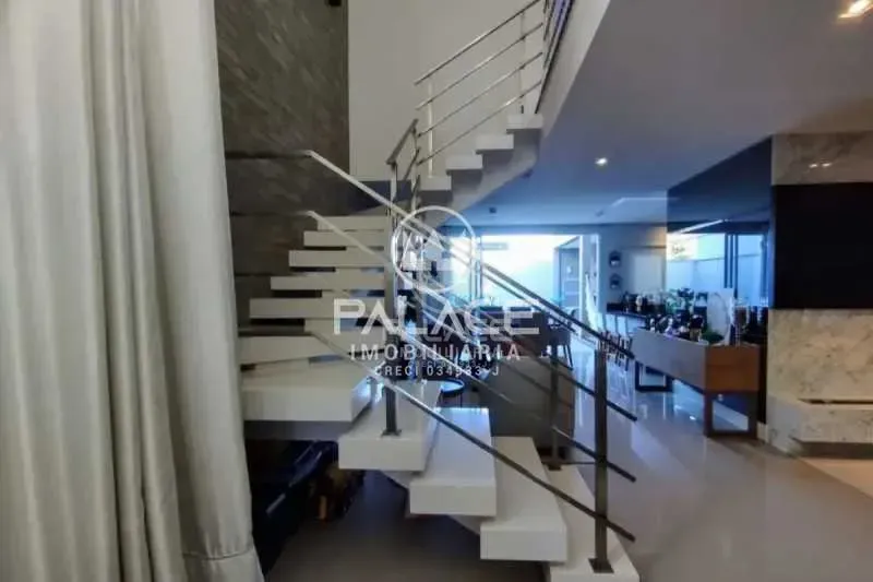 Casa em condomínio 3 quartos à venda em Piracicamirim, Piracicaba — Residencial Villa DItalia I - foto 16