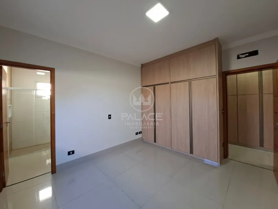 Casa em condomínio 3 quartos para alugar em Jardim Caxambu, Piracicaba — Residencial São Luis - foto 22