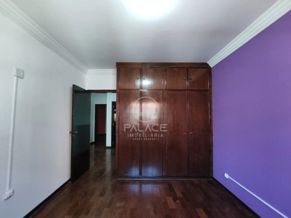 Casa À Venda E Locação Centro Piracicaba