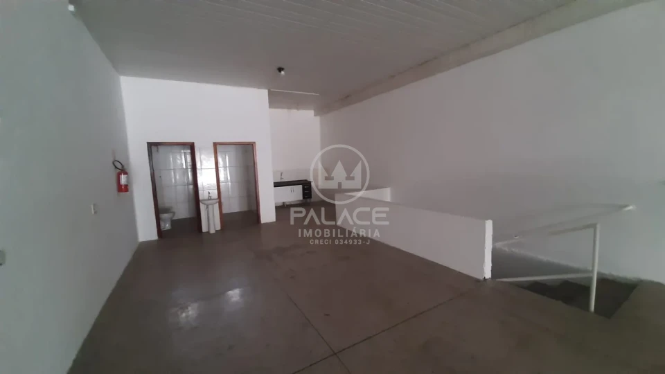 CASA PARA LOCAÇÃO COM SALÃO COMERCIAL/ MONTE REY || /  CHURRASQUEIRA / 3 QUARTOS - Foto 18