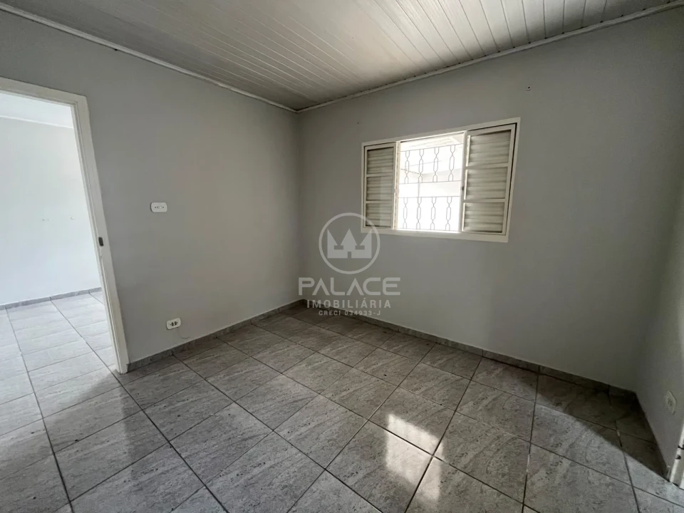 CASA PARA ALUGAR COM 3 QUARTOS NA VILA REZENDE / PIRACICABA