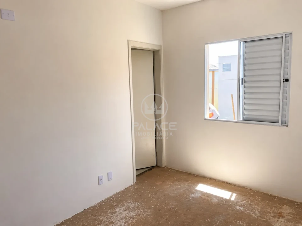 Casa em condomínio, 2 suítes e 2 vagas, Reserva Taquaral II, Piracicaba, SP.
