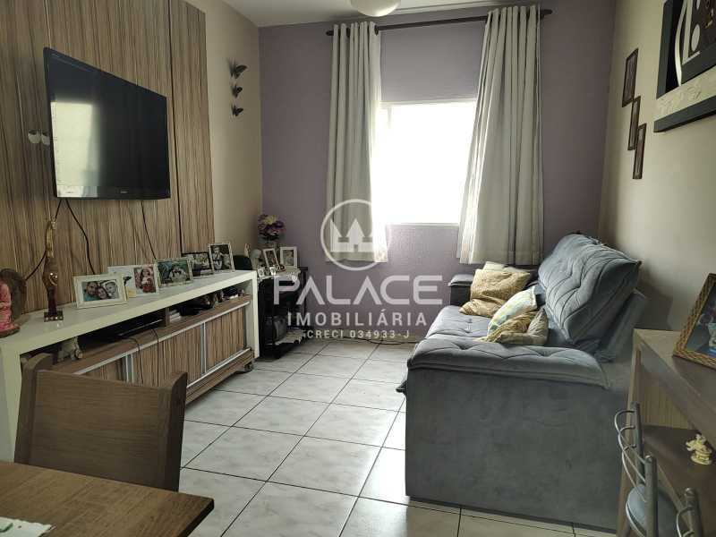 Imagens do imóveis apartamento à venda em jardim parque jupiá, piracicaba 2 quartos 58m²