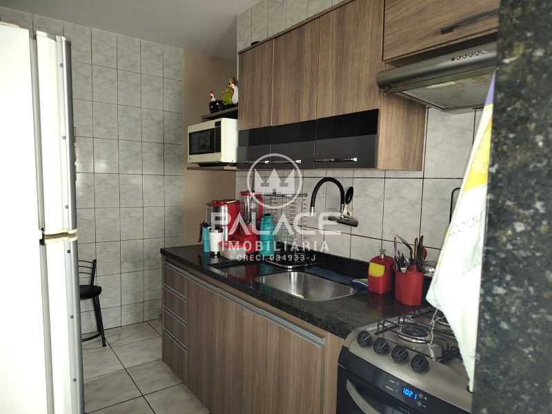 Imagens do imóveis apartamento à venda em jardim parque jupiá, piracicaba 2 quartos 58m²