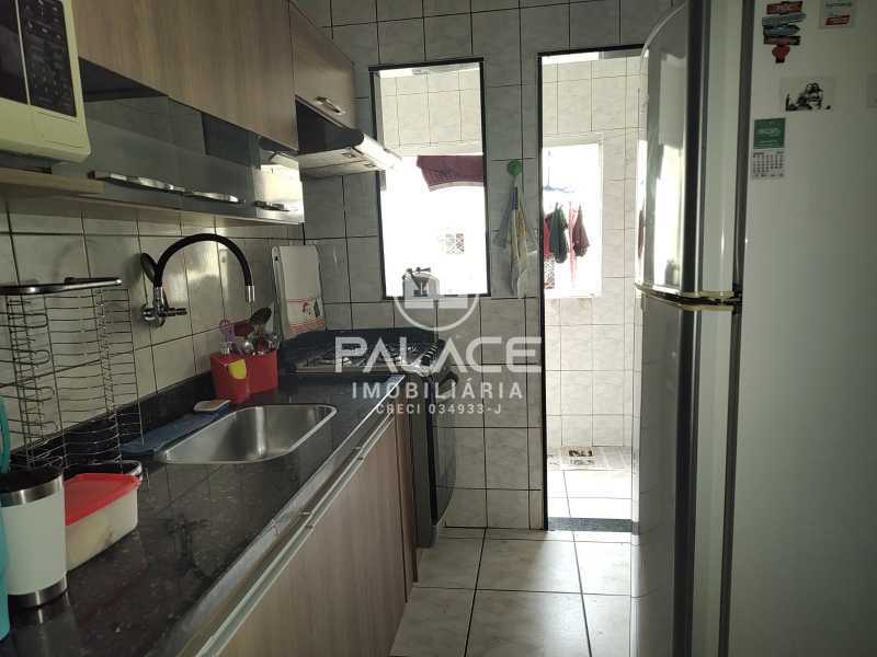 Imagens do imóveis apartamento à venda em jardim parque jupiá, piracicaba 2 quartos 58m²