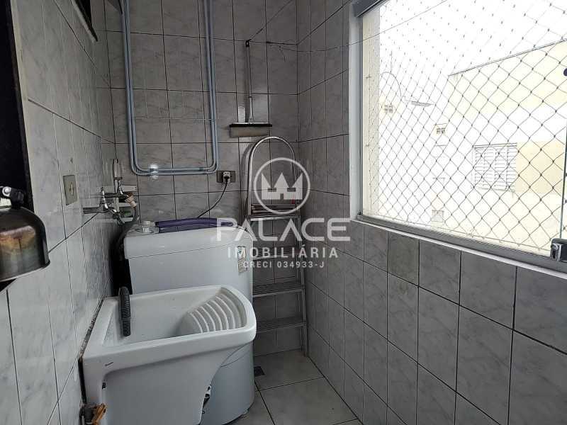 Imagens do imóveis apartamento à venda em jardim parque jupiá, piracicaba 2 quartos 58m²