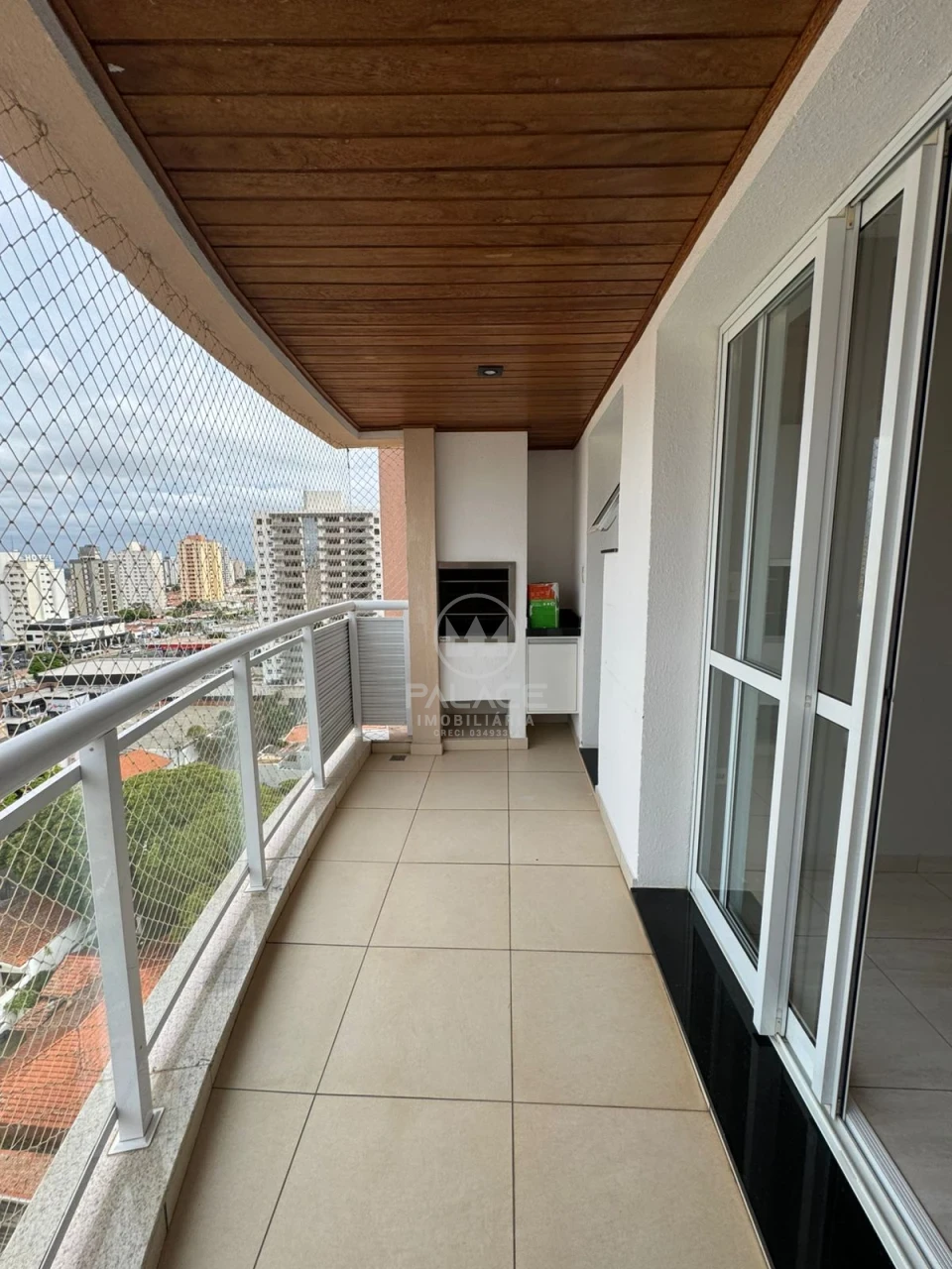 Apartamento Para Alugar Residencial Rieti Piracicaba