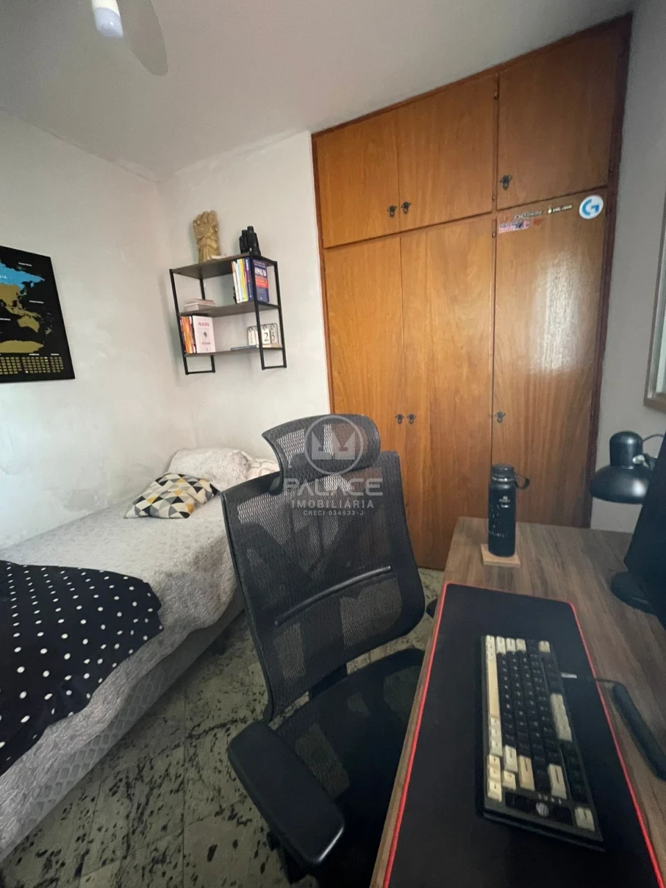Apartamento À Venda Vila Independência Piracicaba
