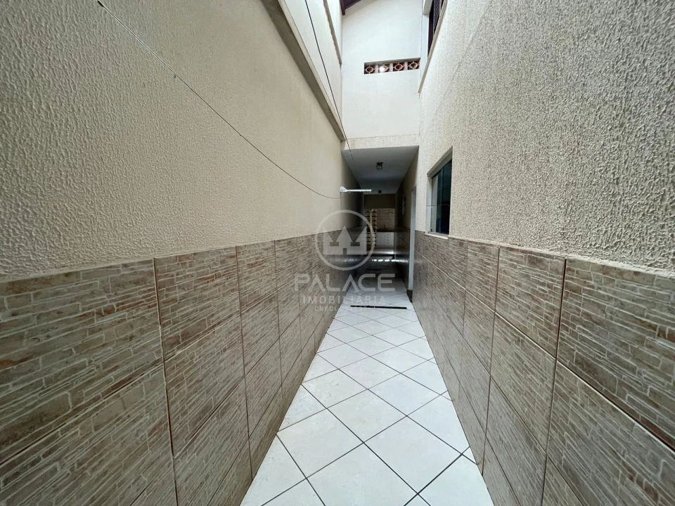 Casa À Venda Vila Rezende Piracicaba