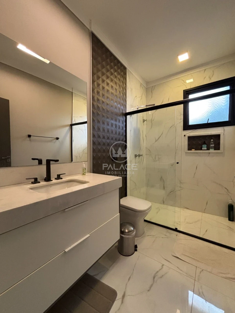 Casa Em Condomínio À Venda Residencial Villa D'Aquila Piracicaba