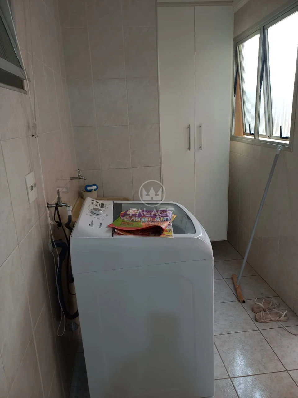 Apartamento À Venda Conjunto Residencial Barao De Serra Negra (Rio Das Pedras) Rio Das Pedras - Foto 17