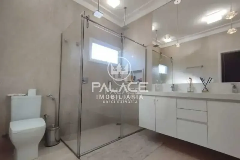 Casa à venda em Piracicamirim, Piracicaba — Portal Mundo do Imóvel