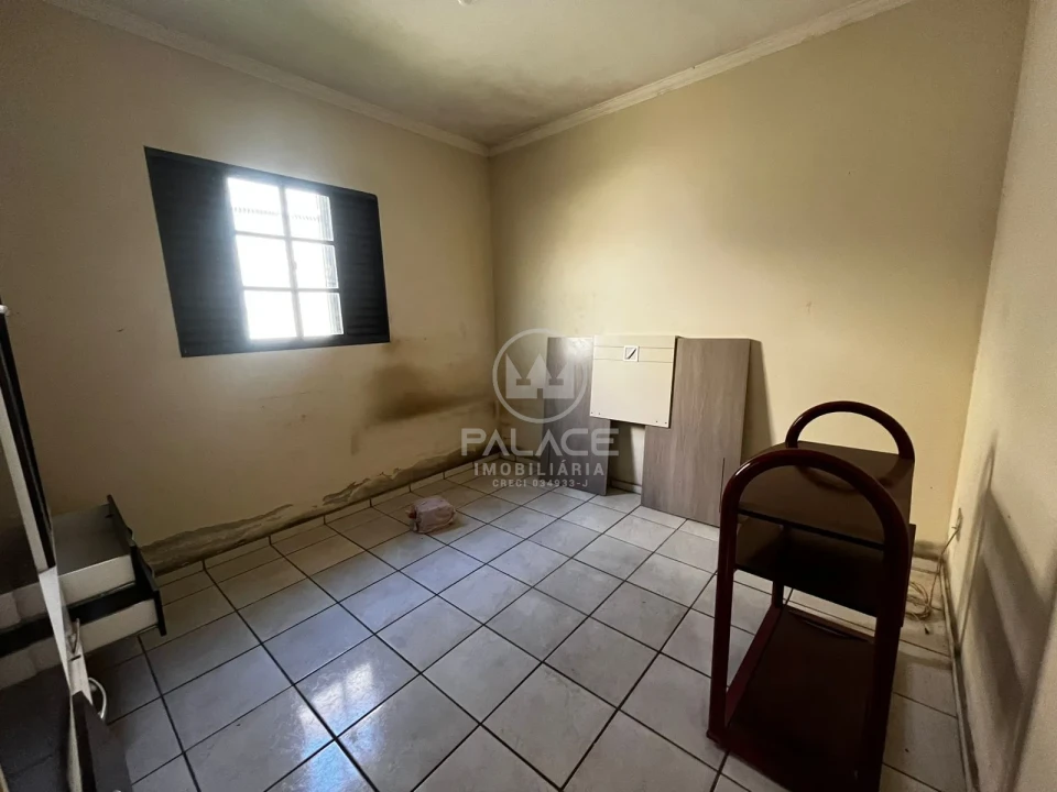 CASA PARA ALUGAR NO SERRA VERDE COM 2 QUARTOS - 60M²