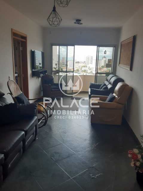 Imagens do imóveis apartamento à venda em vila monteiro, piracicaba 2 quartos 78m²