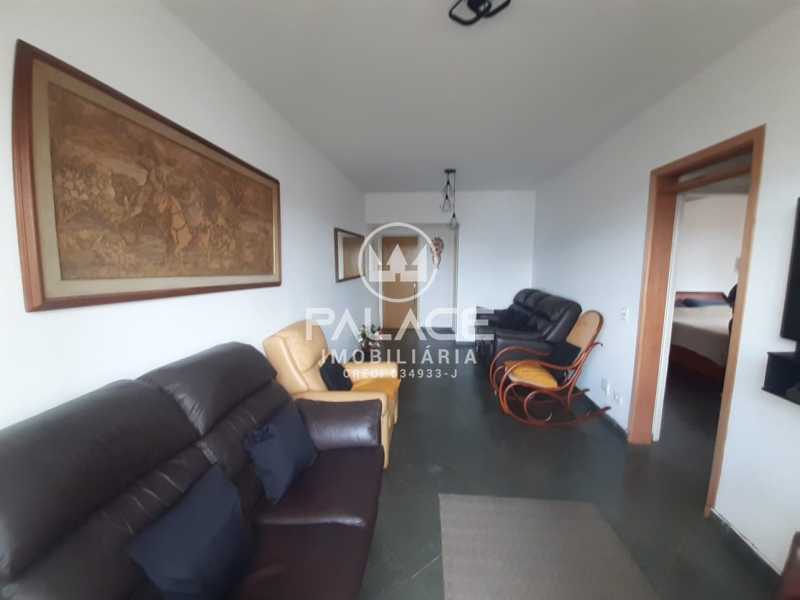 Imagens do imóveis apartamento à venda em vila monteiro, piracicaba 2 quartos 78m²