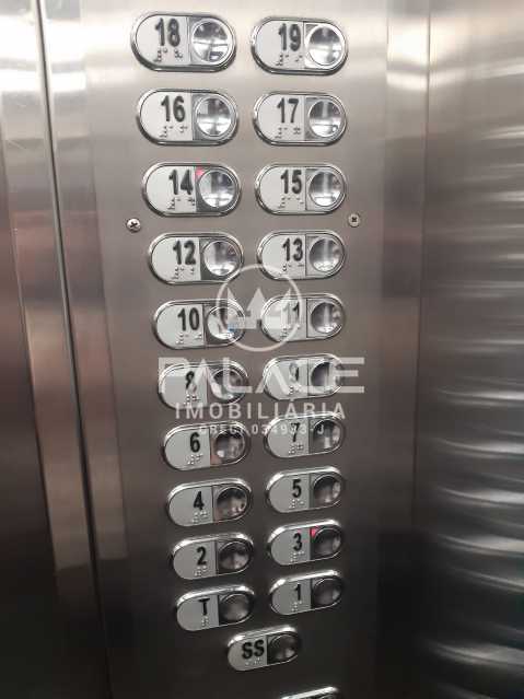 Imagens do imóveis apartamento à venda em vila monteiro, piracicaba 2 quartos 78m²