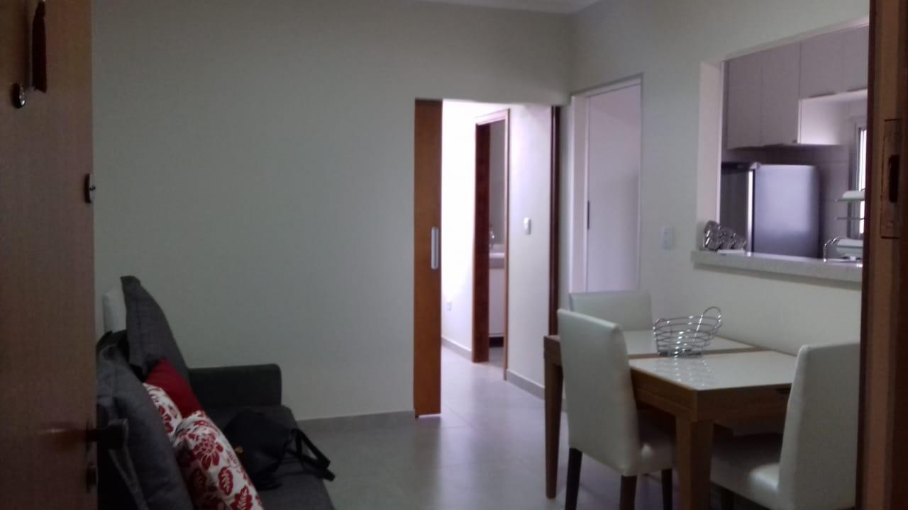 Imagens do imóveis apartamento à venda em centro, piracicaba 1 quarto 38m²