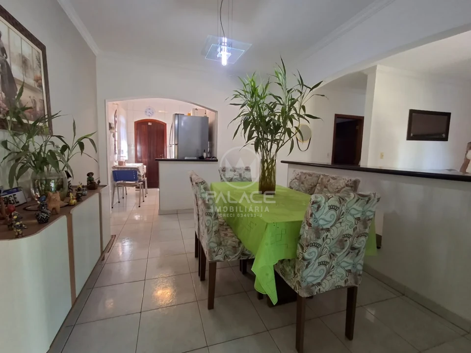 Condominio Colinas de Piracicaba (Ártemis)