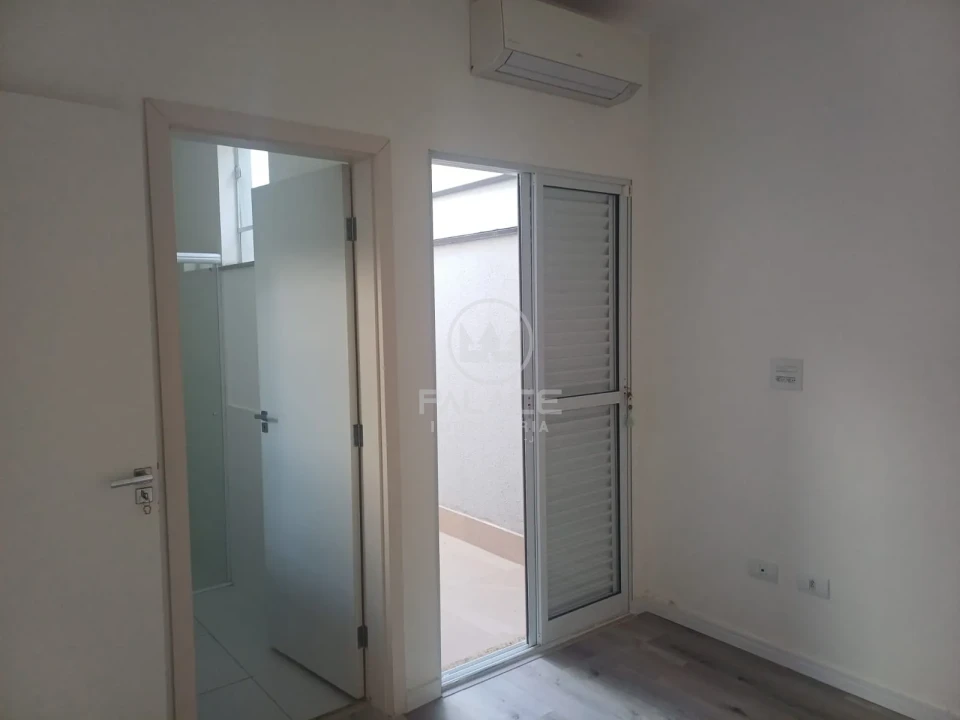 Condominio Ondas do Piracicaba