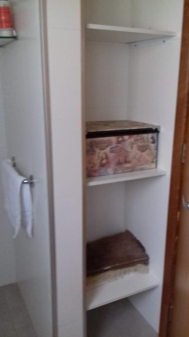 Imagens do imóveis apartamento à venda em centro, piracicaba 1 quarto 38m²