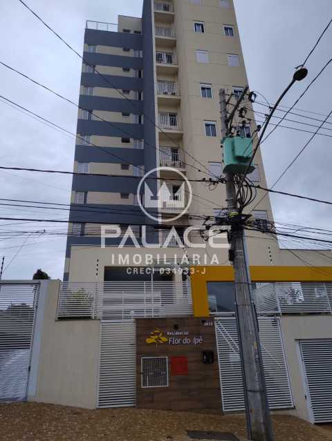 Imagens do imóveis apartamento à venda em vila independência, piracicaba 2 quartos 74m²