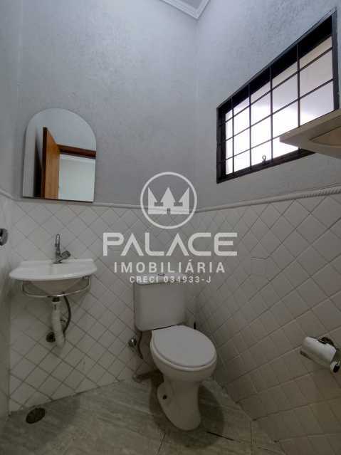 Imagens do imóveis casa comercial para alugar em alto, piracicaba 4 quartos 112m²