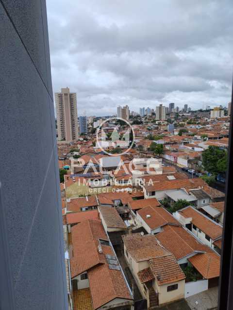 Imagens do imóveis apartamento à venda em vila independência, piracicaba 2 quartos 74m²