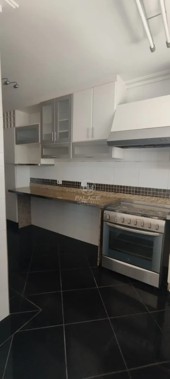 Apartamento Para Alugar Edificio Beirute Piracicaba