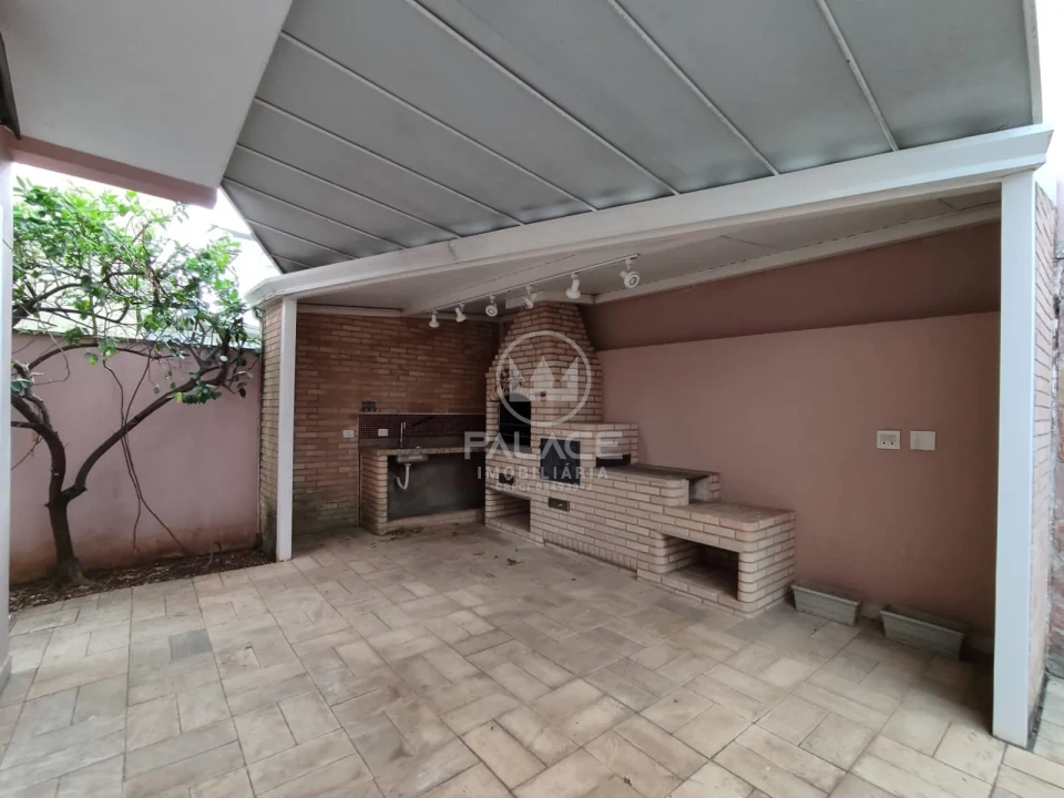 Casa Em Condomínio Para Alugar Condomínio Terras De Piracicaba Iv Piracicaba