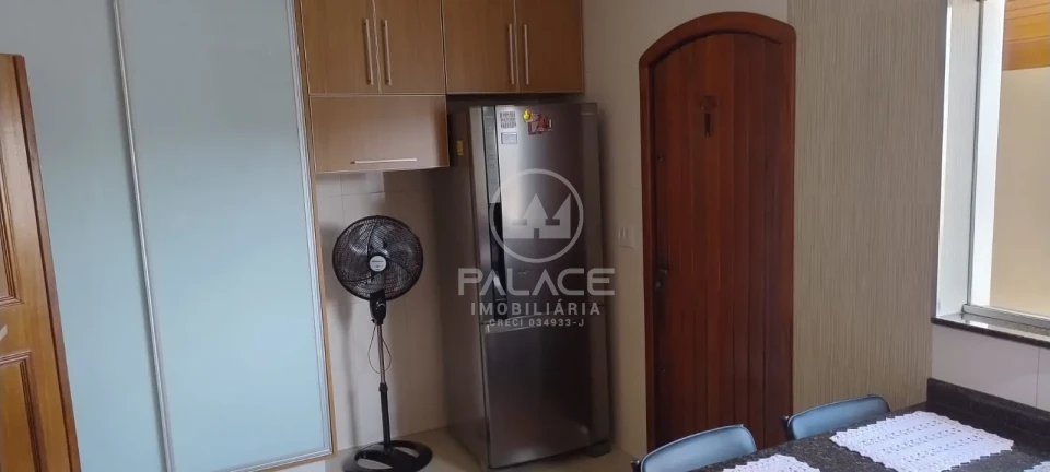 Casa À Venda Nova Piracicaba Piracicaba