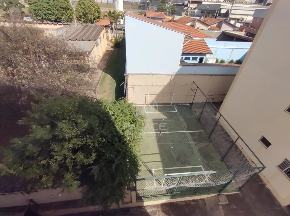 Residencial San Thiago