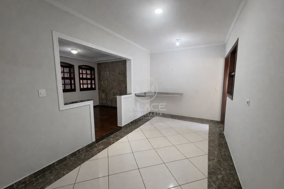 CASA PARA LOCAÇÃO / 3 QUARTOS/ JARDIM PANORAMA