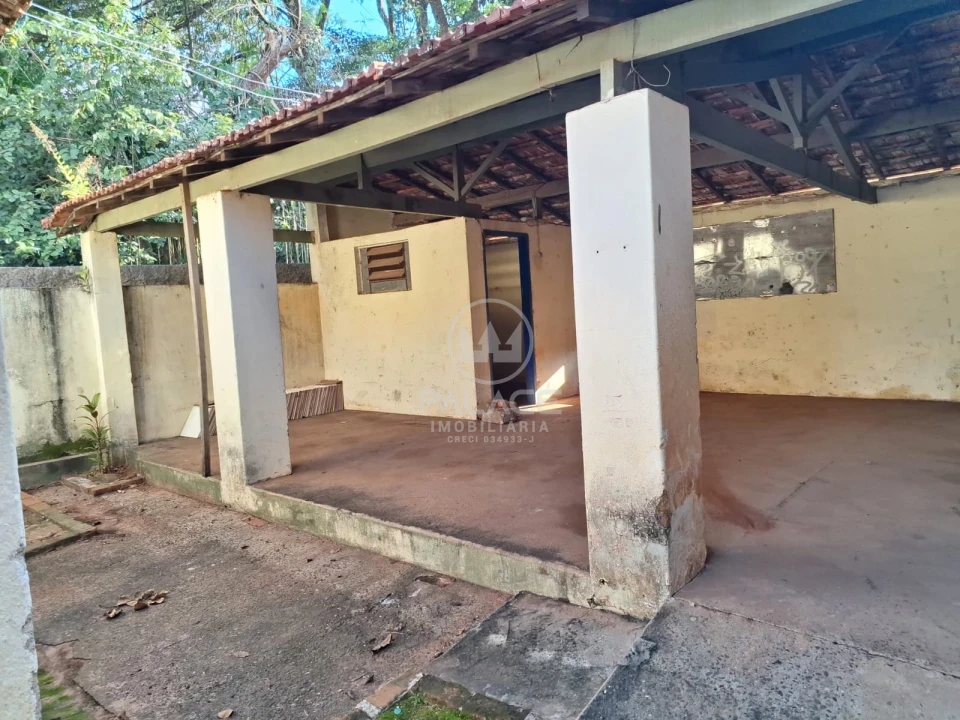 Casa À Venda Dois Córregos Piracicaba