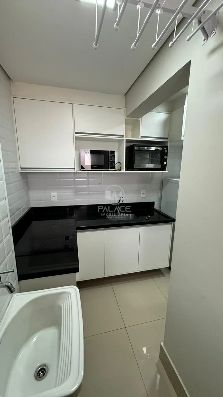 Apartamento Para Alugar Studio Holland Piracicaba - Foto 10