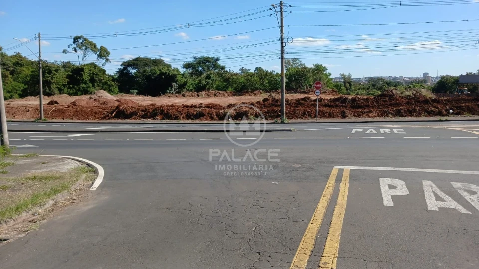 Terreno na Avenida Rio das Pedras - Foto 8