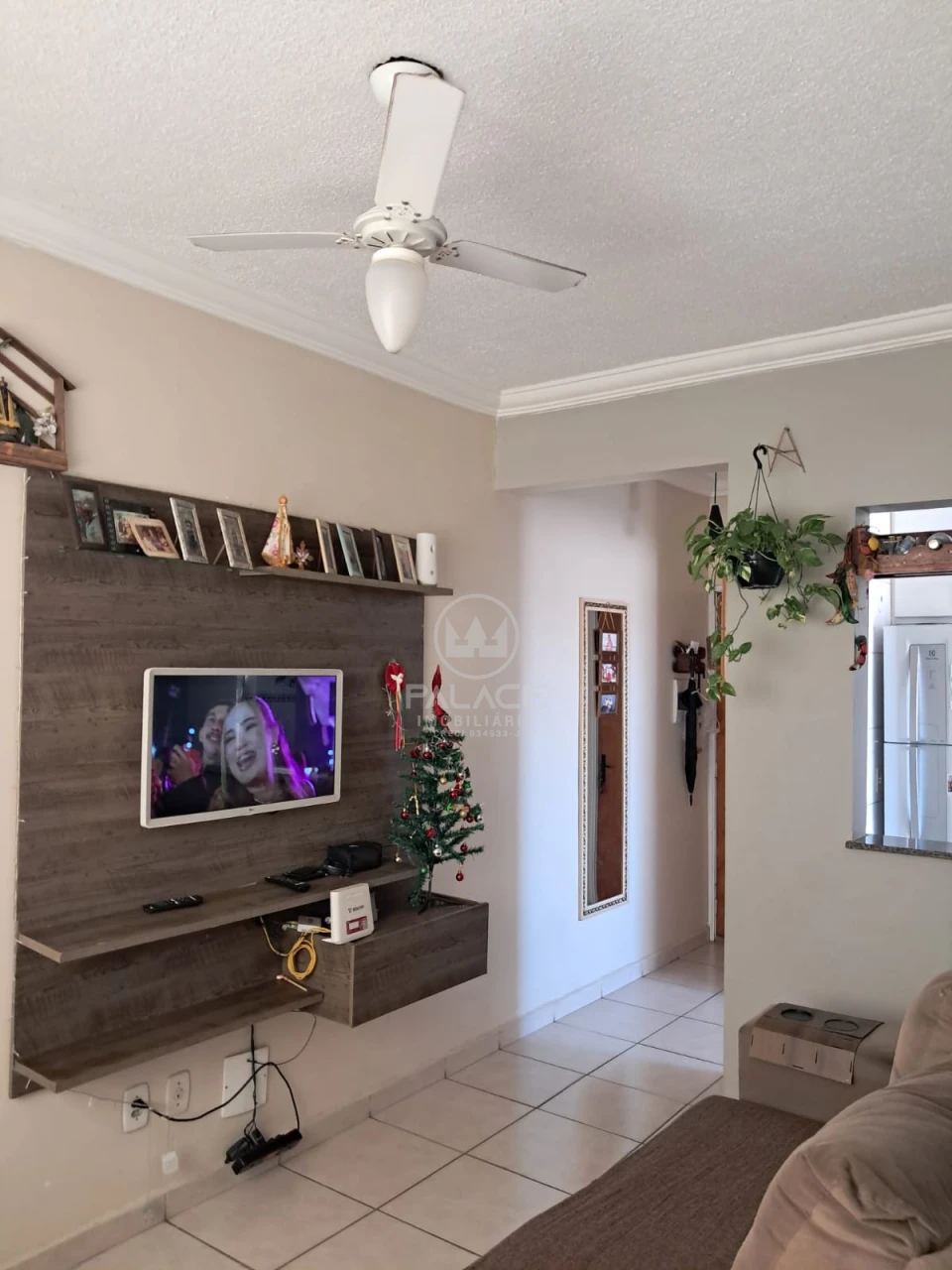 Apartamento À Venda Jardim Parque Jupiá Piracicaba