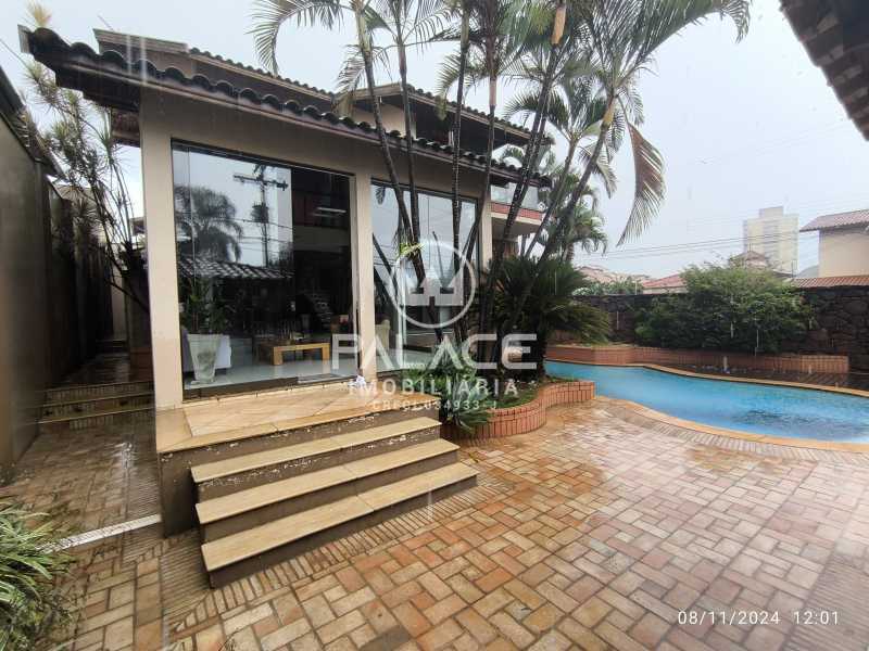 Imagens do imóveis casa à venda em parque santa cecília, piracicaba 3 quartos 243m²