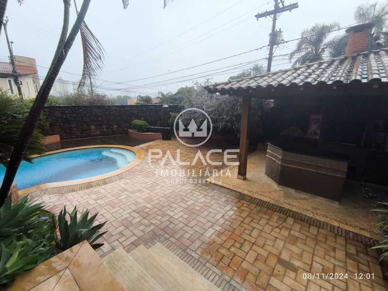 Imagens do imóveis casa à venda em parque santa cecília, piracicaba 3 quartos 243m²