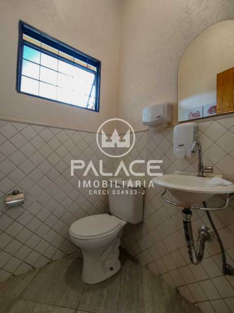 Imagens do imóveis casa comercial para alugar em alto, piracicaba 4 quartos 112m²