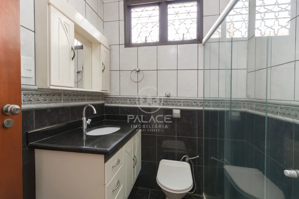 CASA / SOBRADO / VENDA / LOCACAO / POMPEIA - 3 QUARTOS