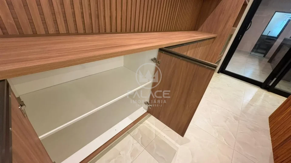 Casa À Venda Agua Branca Piracicaba