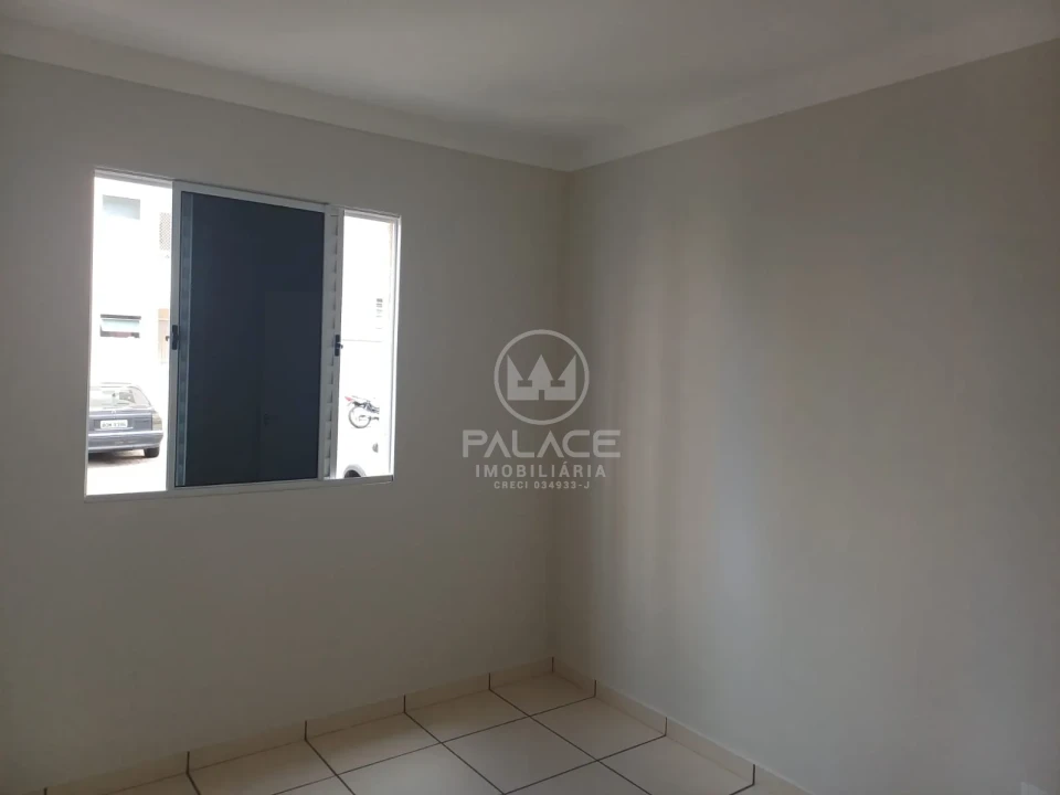 Residencial Las Palmas