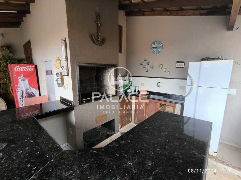 Imagens do imóveis casa à venda em parque santa cecília, piracicaba 3 quartos 243m²