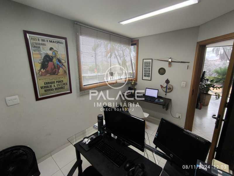 Imagens do imóveis casa à venda em parque santa cecília, piracicaba 3 quartos 243m²